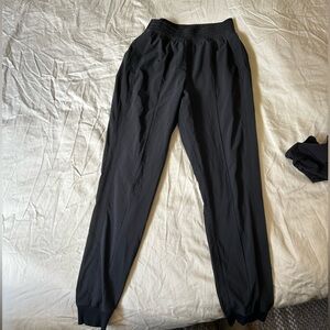 Lululemon Wanderer Jogger